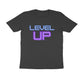 Level Up - Mens T-shirt